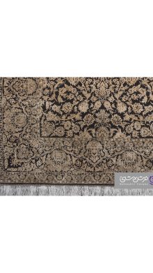 جزییات نقش فرش طرح نارسیس کد 8089