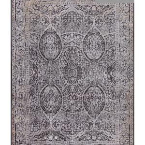 فرش طرح نارسیس کد 8090