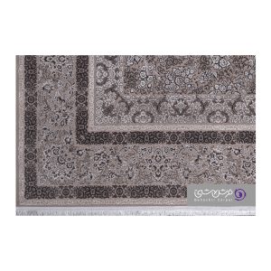 جزییات نقش فرش طرح نارسیس کد 8091