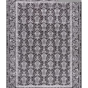 فرش طرح نارسیس کد 8095