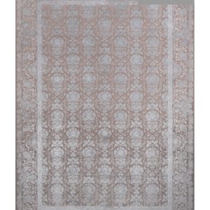فرش طرح نارسیس کد 8096