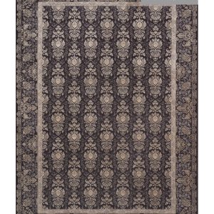 فرش طرح نارسیس کد 8097