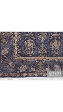 جزییات نقش فرش طرح نارسیس کد 8099