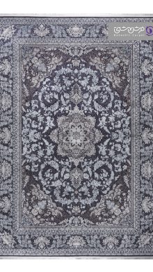 فرش طرح نارسیس کد 8100