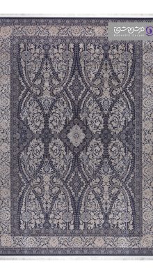 فرش طرح نارسیس کد 8103