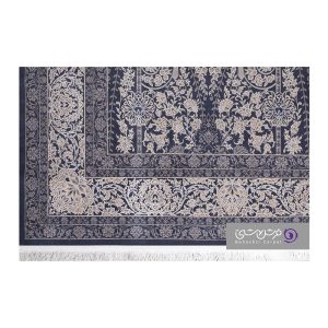جزییات نقش فرش طرح نارسیس کد 8103