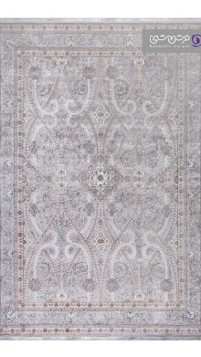 فرش طرح نارسیس کد 8104