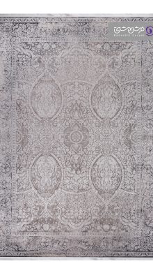 فرش طرح نارسیس کد 8108