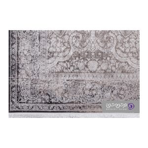 جزییات نقش فرش طرح نارسیس کد 8108