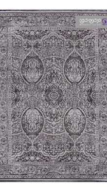 فرش طرح نارسیس کد 8110