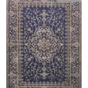 فرش طرح نارسیس کد 8112