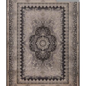 فرش طرح نارسیس کد 8114