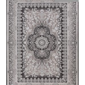 فرش طرح نارسیس کد 8115