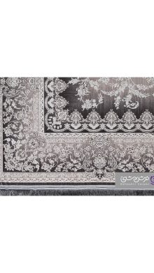 جزییات نقش فرش طرح نارسیس کد 8115