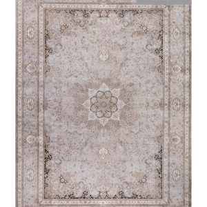 فرش طرح نارسیس کد 8302