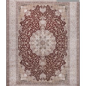 فرش طرح نارسیس کد 8305
