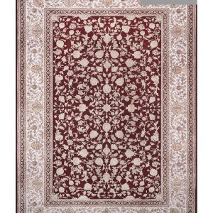 فرش طرح نارسیس کد 8308