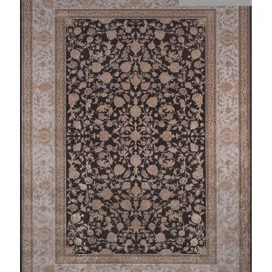 فرش طرح نارسیس کد 8309