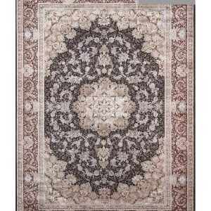 فرش طرح نارسیس کد 8311