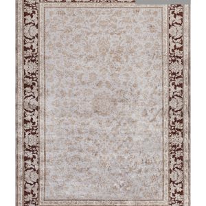 فرش طرح نارسیس کد 8312