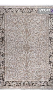 فرش طرح نارسیس کد 8315