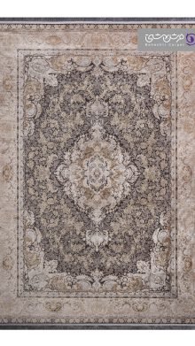 فرش طرح نارسیس کد 8318