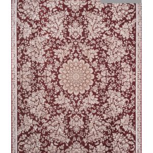 فرش طرح نارسیس کد 8321
