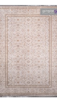 فرش طرح نارسیس کد 8325