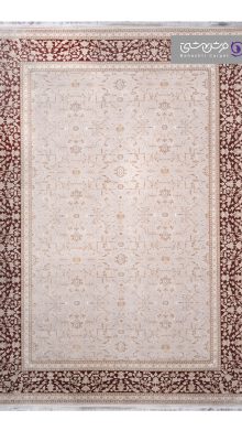 فرش طرح نارسیس کد 8326