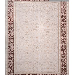 فرش طرح نارسیس کد 8326