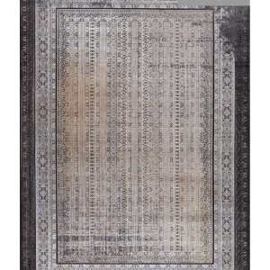 فرش طرح لاریسا کد 9061