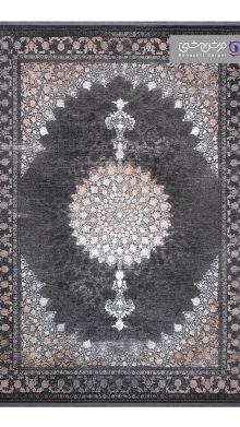 فرش طرح لاریسا کد 9067