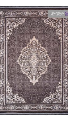 فرش طرح نارسیس کد 8092