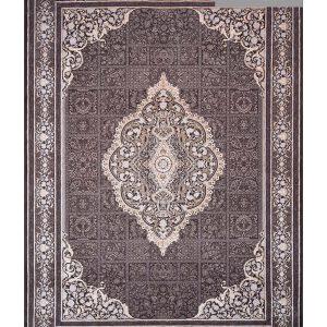 فرش طرح نارسیس کد 8092