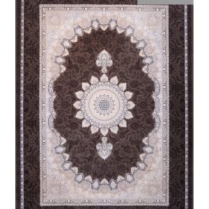 فرش طرح لیانا کد 4015
