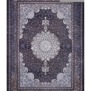 فرش طرح لیانا کد 4101