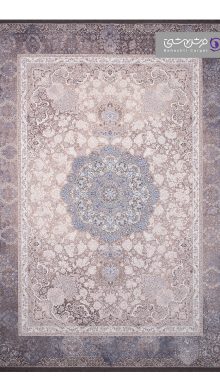 فرش طرح لیانا کد 4109
