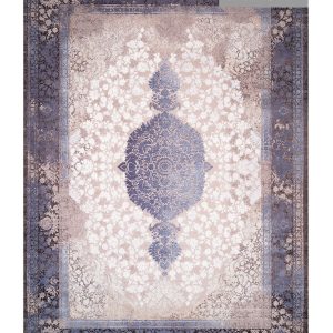 فرش طرح لیانا کد 4118