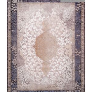 فرش طرح لیانا کد 4119