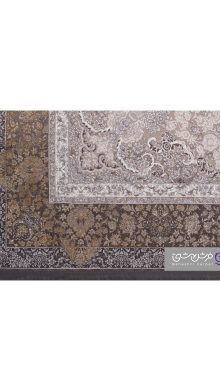 فرش طرح لیانا کد 4111