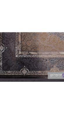 فرش طرح لیانا کد 4113