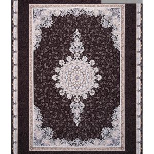فرش طرح لیانا کد 4004