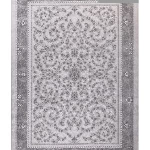 فرش طرح لیلیان کد 6020