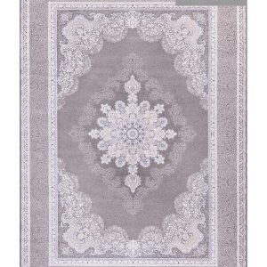 فرش طرح لیلیان کد 6001