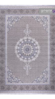فرش طرح لیلیان کد 6005