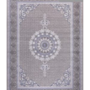 فرش طرح لیلیان کد 6005