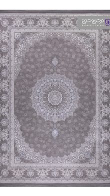 فرش طرح لیلیان کد 6007