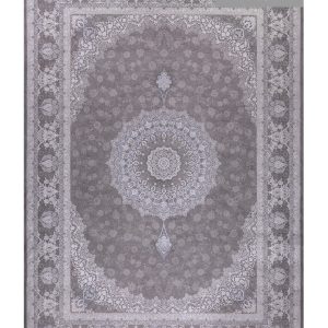فرش طرح لیلیان کد 6007