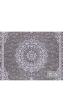 جزییات فرش طرح تبریزی فرش بهشتی کد 6007