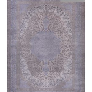 فرش طرح لیلیان کد 6114